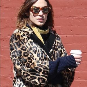 Gucci Tortoise Shell Cat Eye Sunglasses